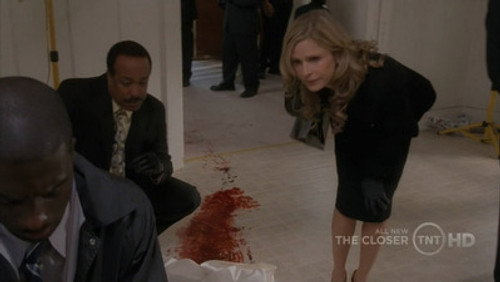 Divisão Criminal: 5×13