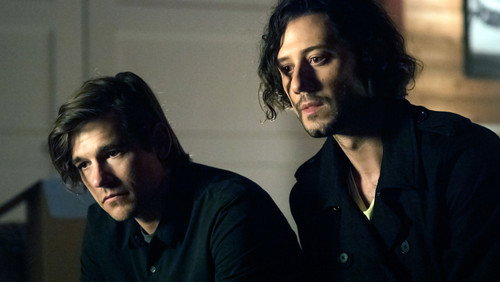 The Magicians: Escola de Magia: 4×4