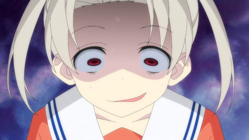 4-nin wa Sorezore Uso wo Tsuku – Episódio 3