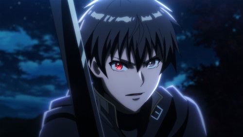 Boushoku no Berserk – Episódio 5