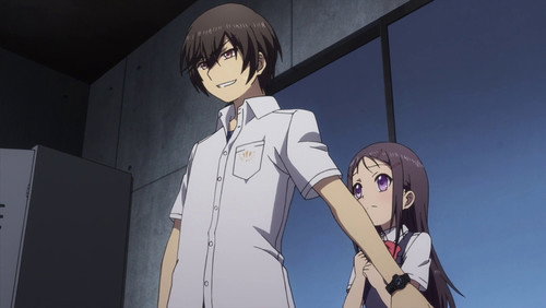 Charlotte: 1×10