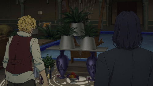 Fate/strange Fake – Episódio 12