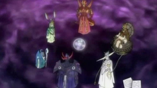Bakugan: 2×27