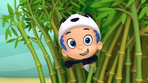 Bubble Guppies: 4×8