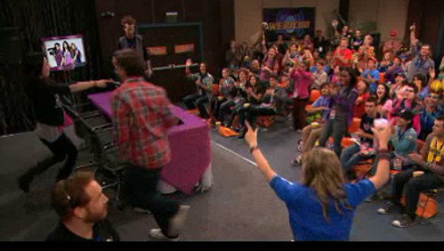 iCarly: 4×6