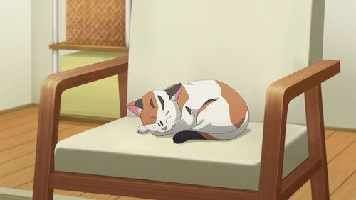 Egao no Taenai Shokuba desu – Episódio 10