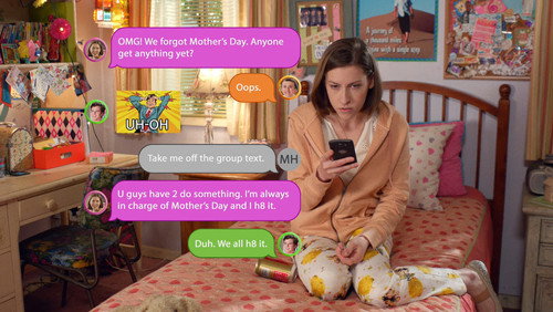 The Middle: Uma Família Perdida no Meio do Nada: 9×21