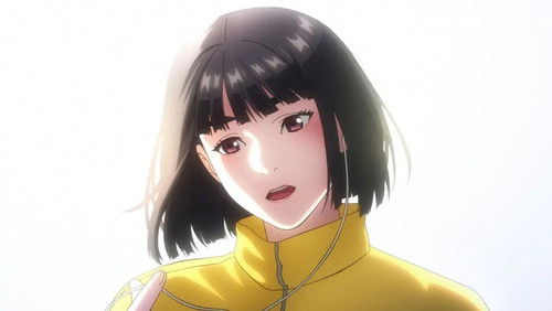 Kenka Dokugaku – Episódio 9