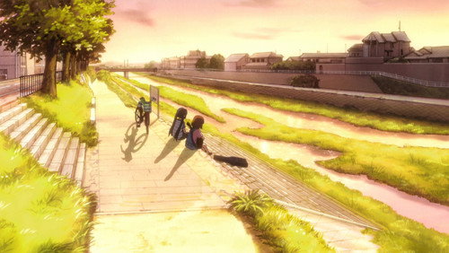 K-ON!: 2×9