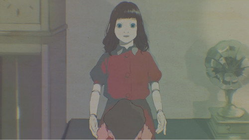 Yamishibai: Japanese Ghost Stories: 7×3
