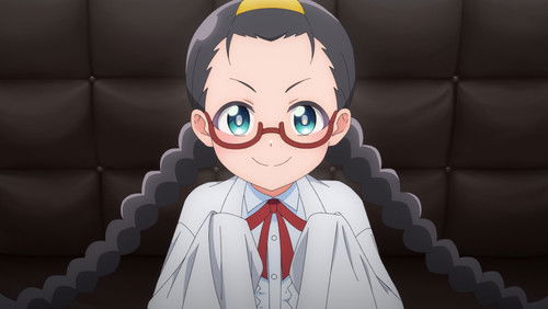 Kabushikigaisha Magi-Lumière – Episódio 10