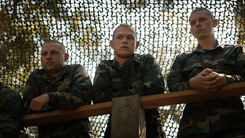 Jovens Recrutas: 1×7