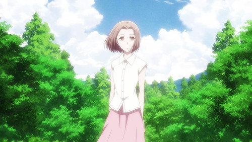 Fruits Basket: 1×7