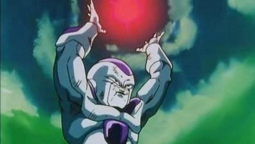 Dragon Ball Z: 3×23