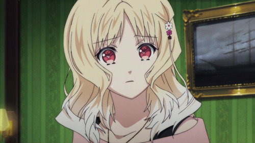 Diabolik Lovers: 2×12