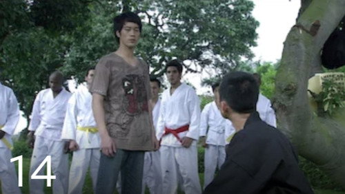 Bruce Lee: A Lenda: 1×14