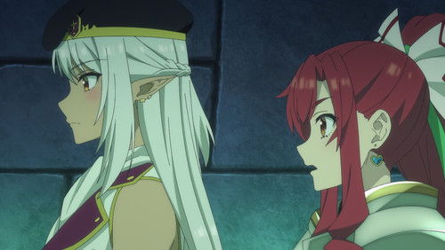 A-Rank Party wo Ridatsu shita Ore wa, Moto Oshiego-tachi to Meikyuu Shinbu wo Mezasu – Episódio 6