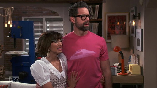 One Day at a Time: 4×5