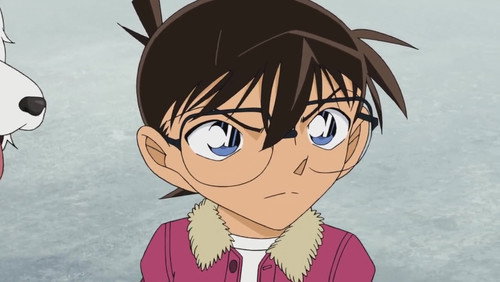 Detective Conan – Episódio 959