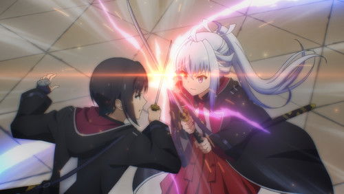 Nanatsu no Maken ga Shihai suru – Episódio 1