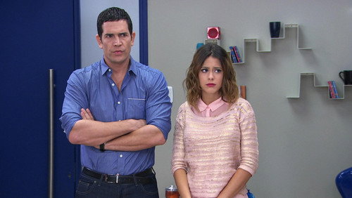 Violetta: 2×19