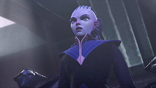 Jornada nas Estrelas: Prodigy: 2×18