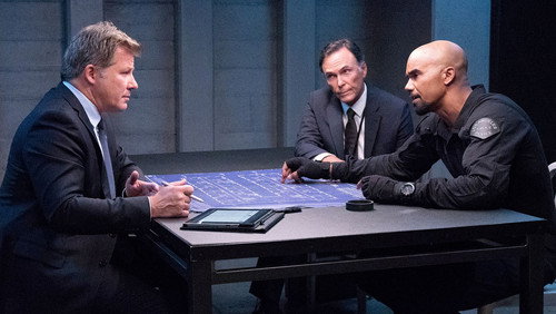 S.W.A.T.: 2×21