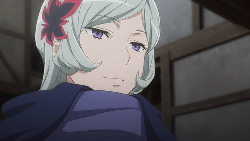DanMachi: É Errado Tentar Pegar Garotas em uma Masmorra?: 5×5