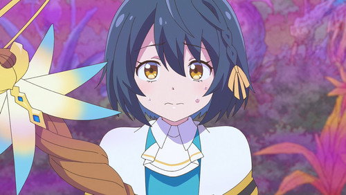 The World’s Strongest Witch: 1×4