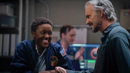 For All Mankind: 4×2