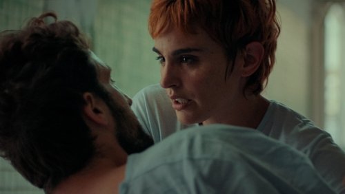 Amor até o Fim: 1×7
