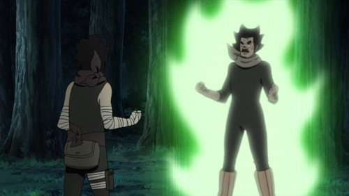 Naruto Shippuden: 20×419