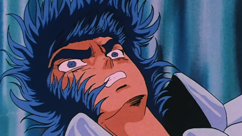 Os Cavaleiros do Zodíaco Dublado – Episódio 94