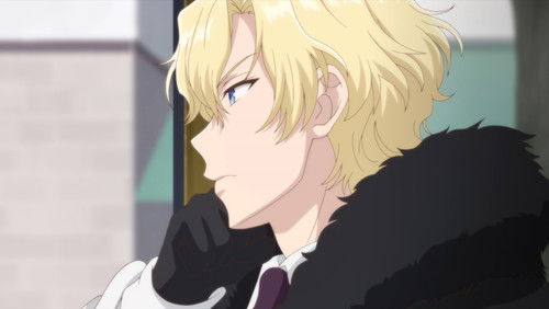 Gekai Elise – Episódio 10