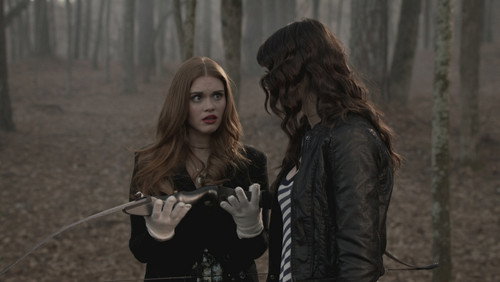 Teen Wolf: 1×10