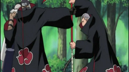 Naruto Shippuden: 4×75