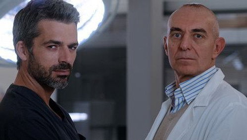 DOC – Uma Nova Vida: 1×9