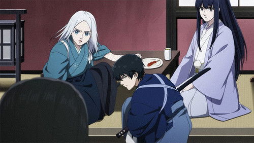 Ao no Miburo – Episódio 10