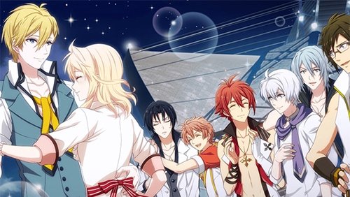 IDOLiSH7: 1×14