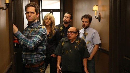 It’s Always Sunny in Philadelphia: 9×10