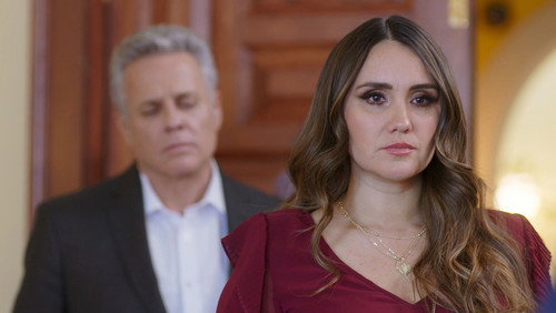 Penso em Ti: 1×58