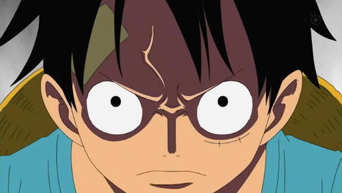 One Piece Dublado – Episódio 458