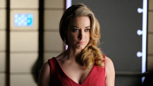Dark Matter: 3×5