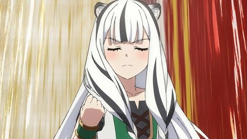 The Rising of the Shield Hero(Tate no Yuusha): 4×3