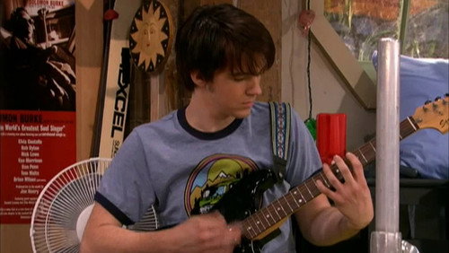 Drake e Josh: 2×2