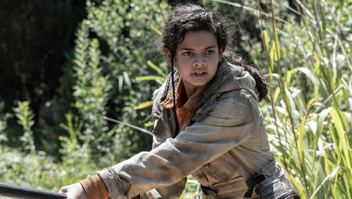 Fear the Walking Dead: 8×1