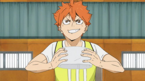 Haikyuu!! To the Top – Episódio 7