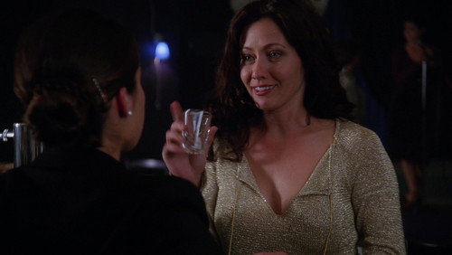 Charmed: Jovens Bruxas: 3×9