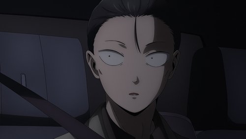 Hotel Inhumans: 1×2