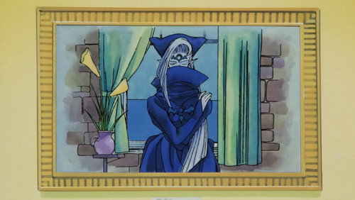Cardcaptor Sakura: 1×7